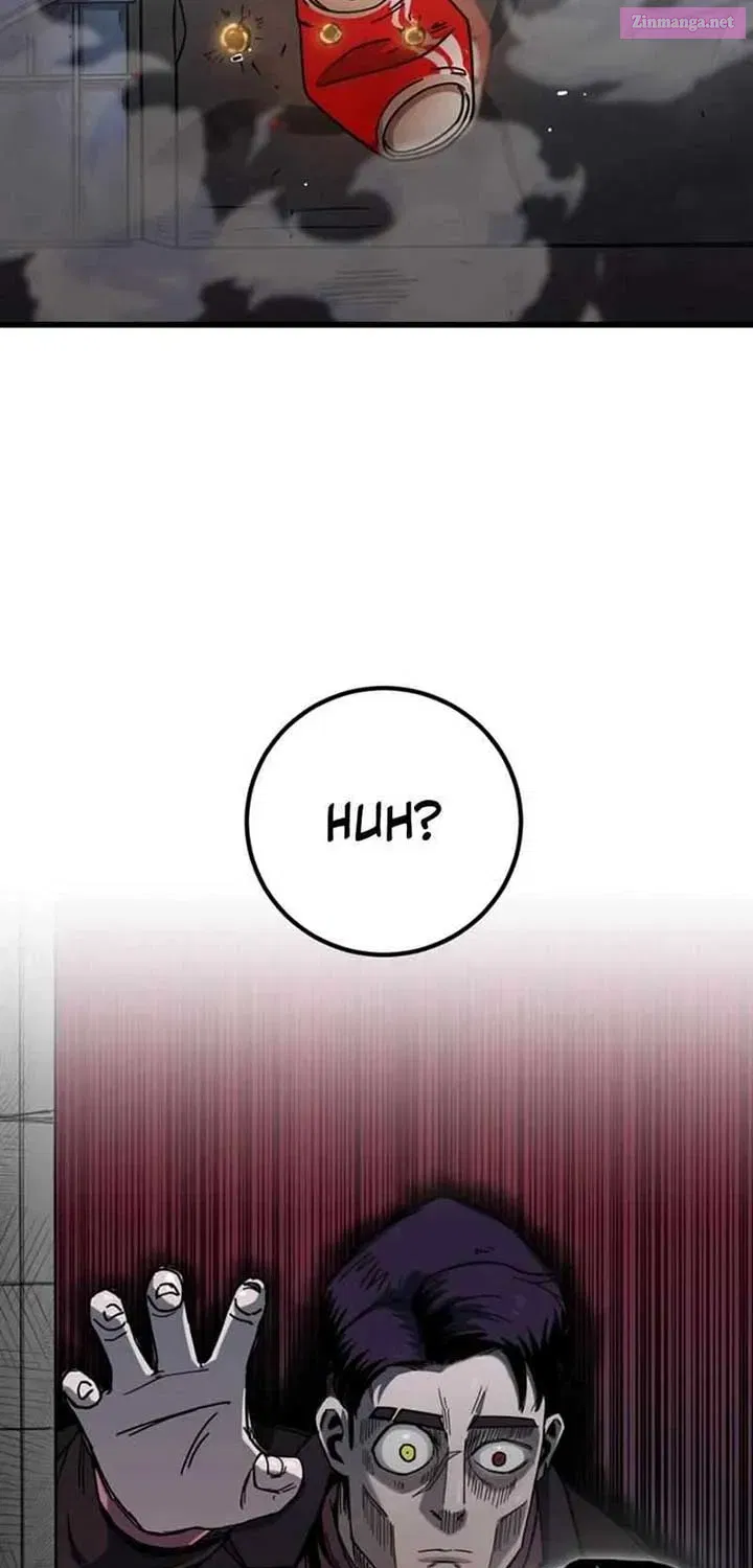 So Who Killed My Wife? Kainu Manga Chapter 6 Page 17