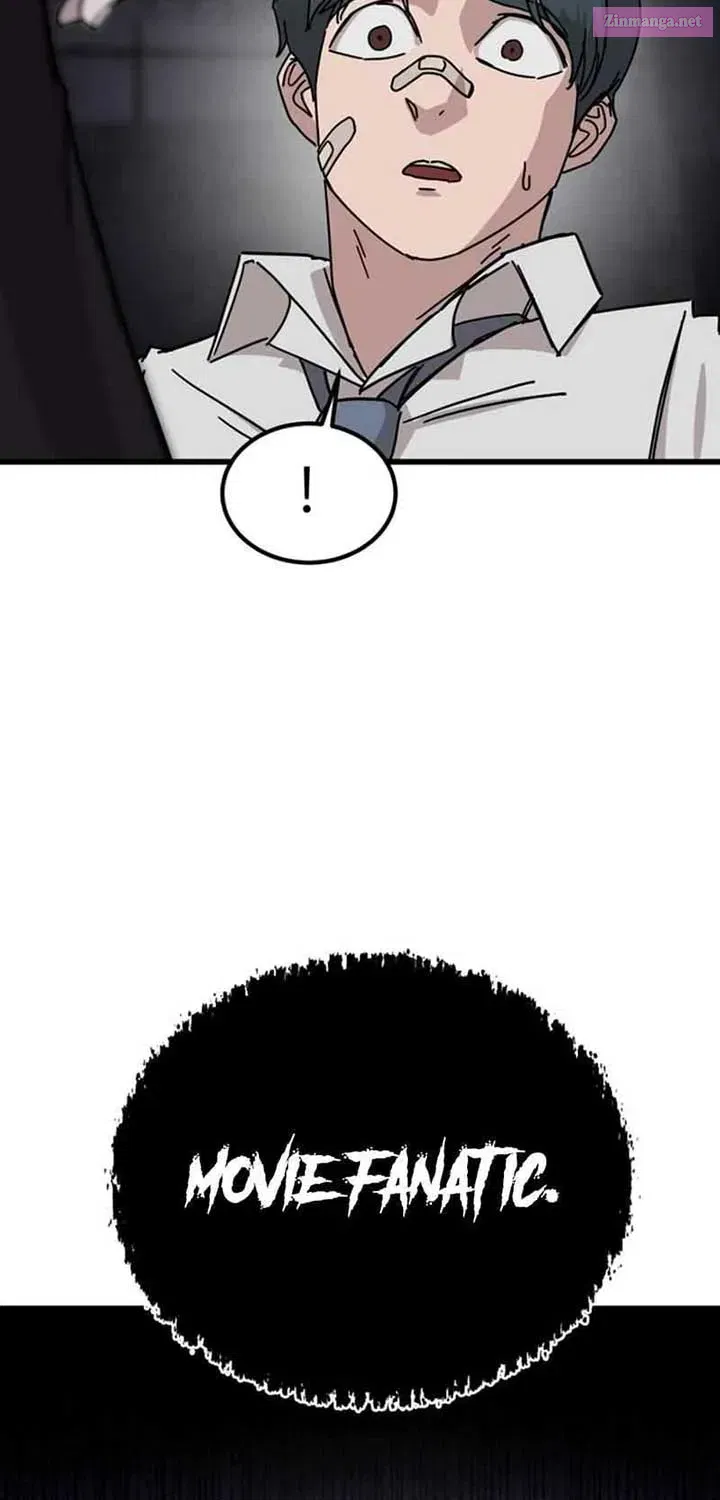 So Who Killed My Wife? Kainu Manga Chapter 6 Page 41