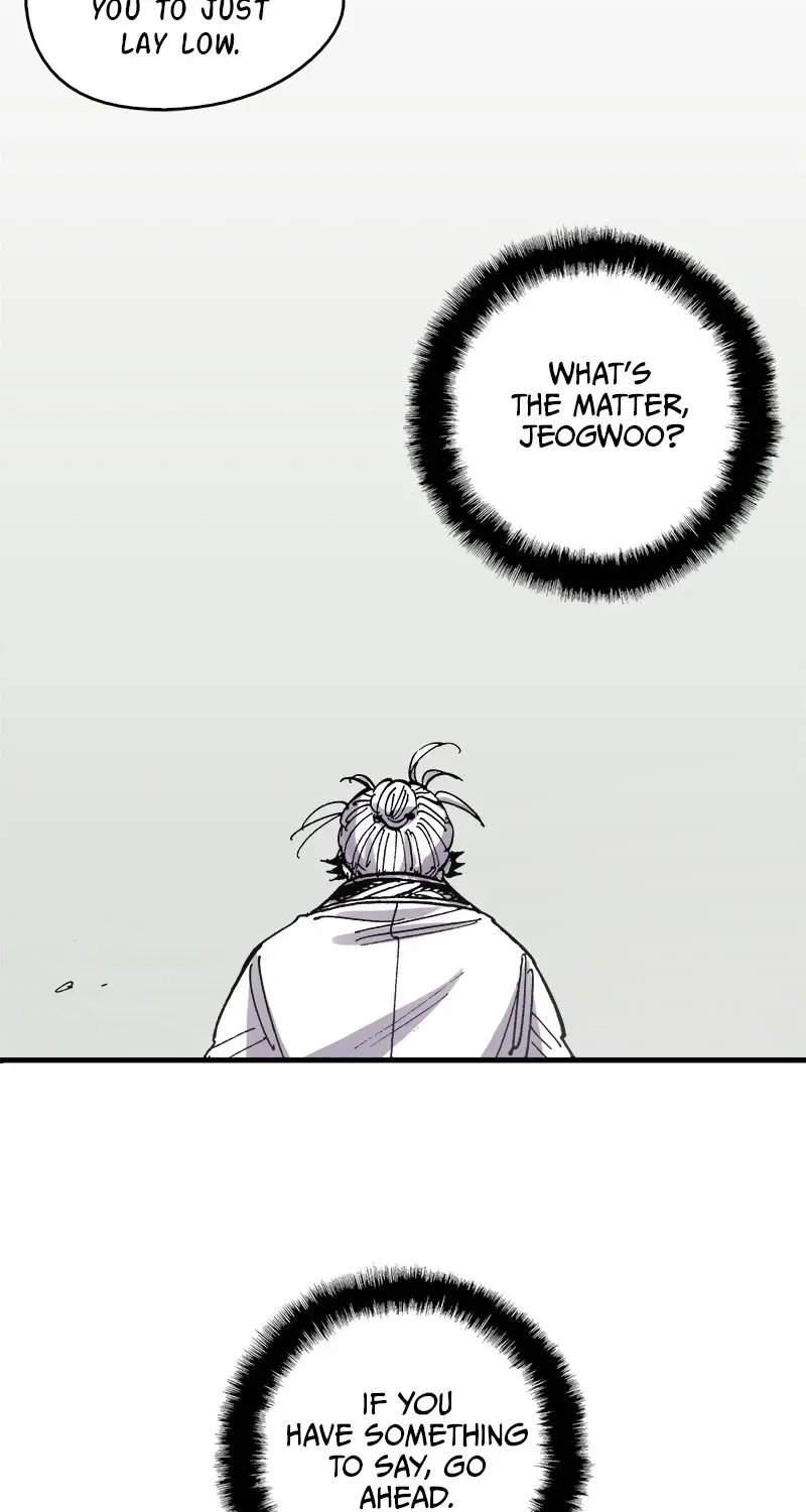 Dong Gun Kainu Manga Chapter 133 Page 35