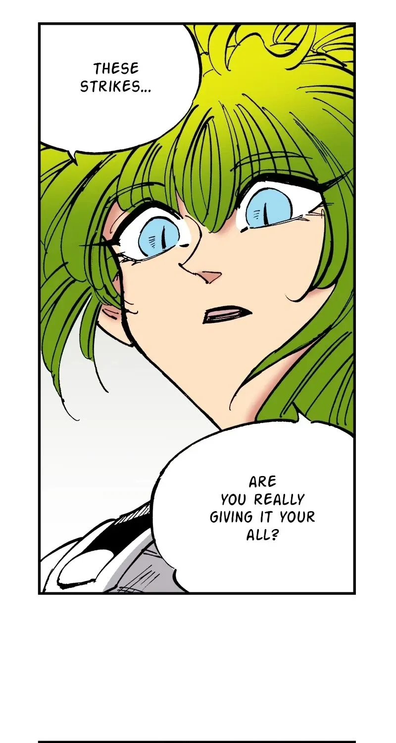 Dong Gun Kainu Manga Chapter 132 Page 33