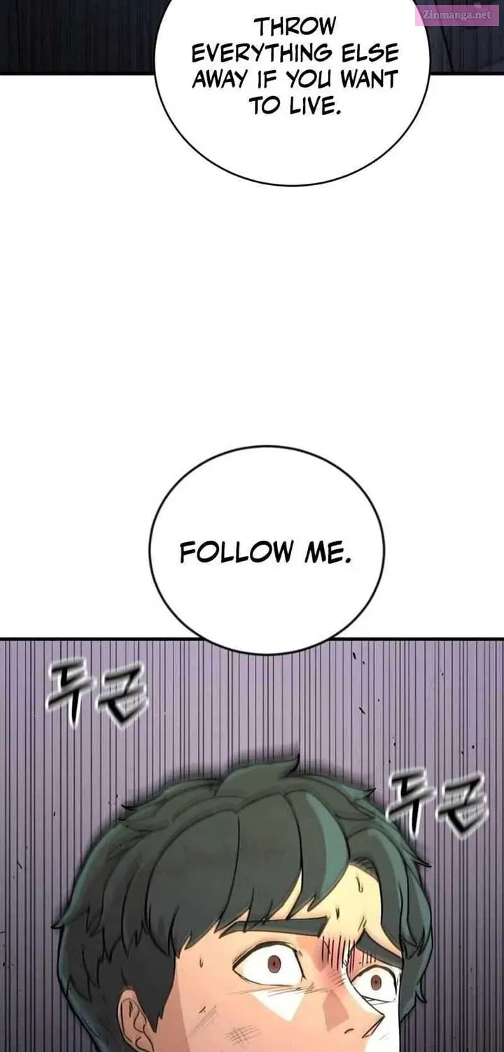So Who Killed My Wife? Kainu Manga Chapter 3 Page 28