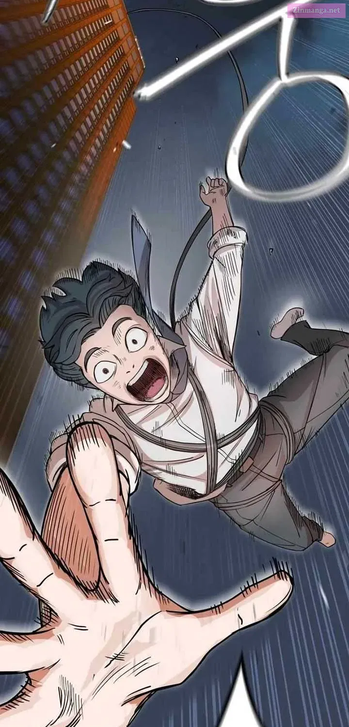 So Who Killed My Wife? Kainu Manga Chapter 3 Page 67