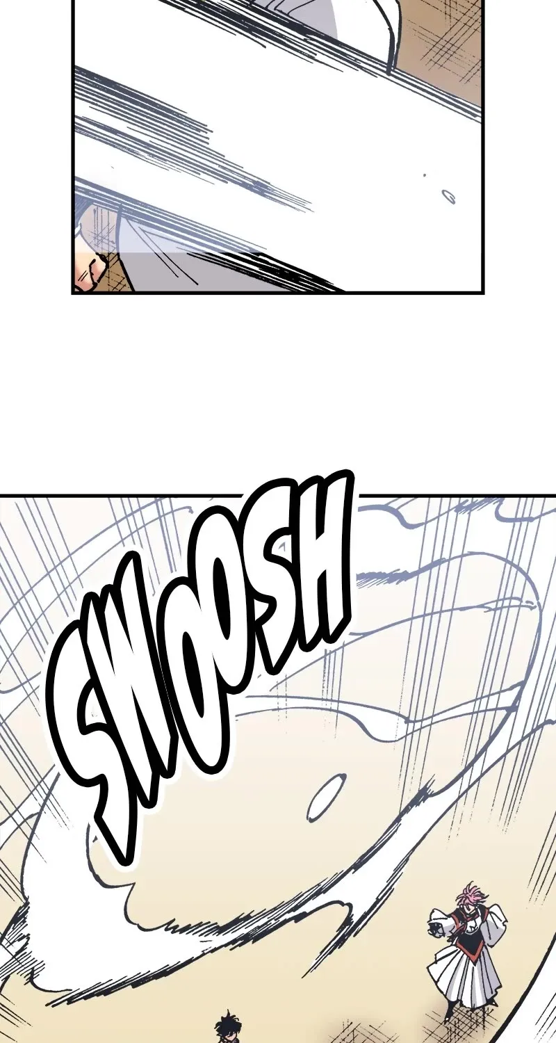 Dong Gun Kainu Manga Chapter 131 Page 5