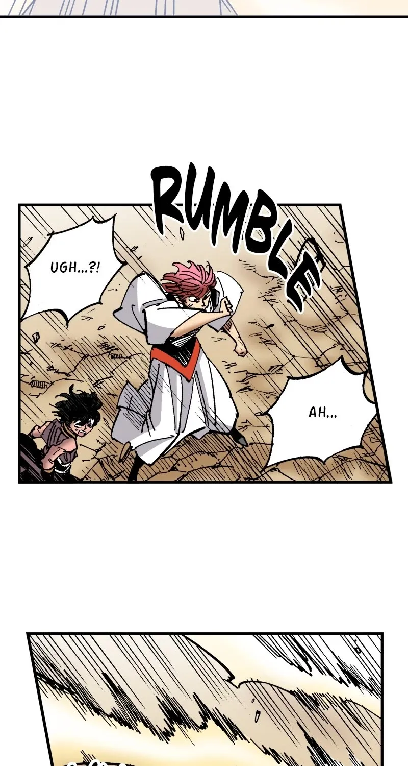 Dong Gun Kainu Manga Chapter 131 Page 42