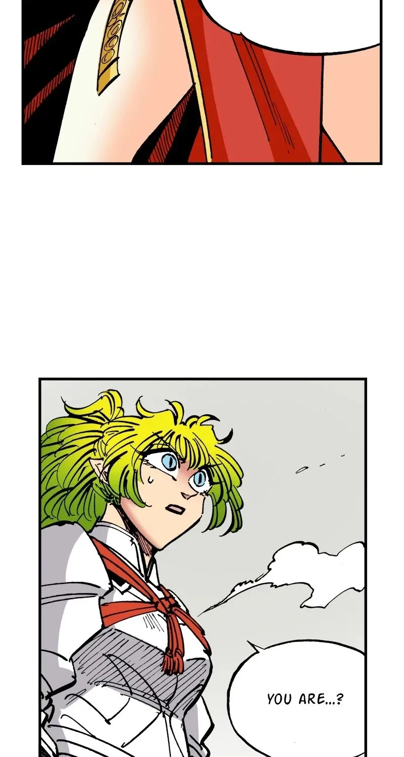 Dong Gun Kainu Manga Chapter 131 Page 53