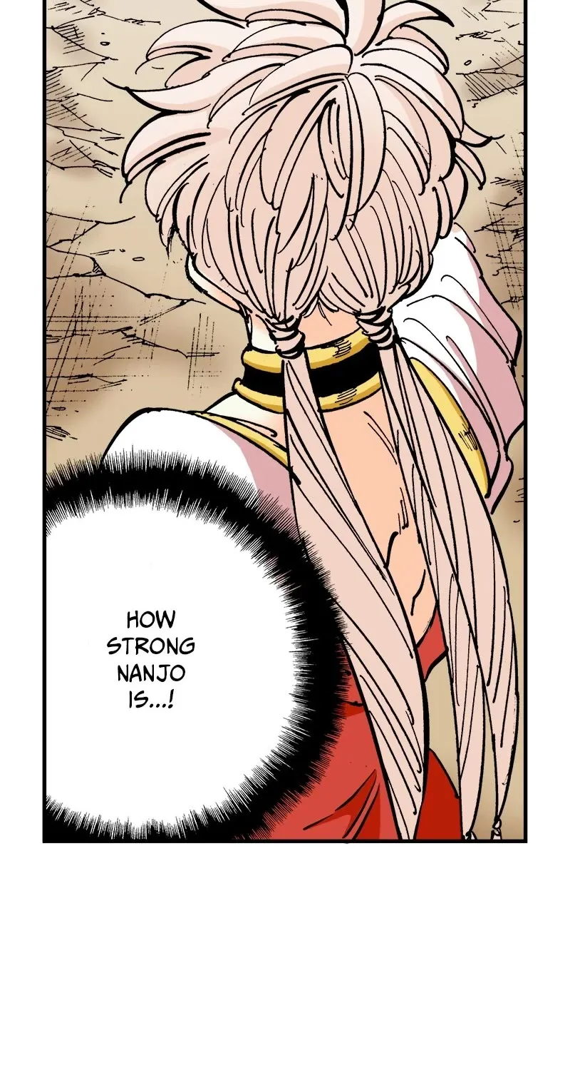 Dong Gun Kainu Manga Chapter 131 Page 69