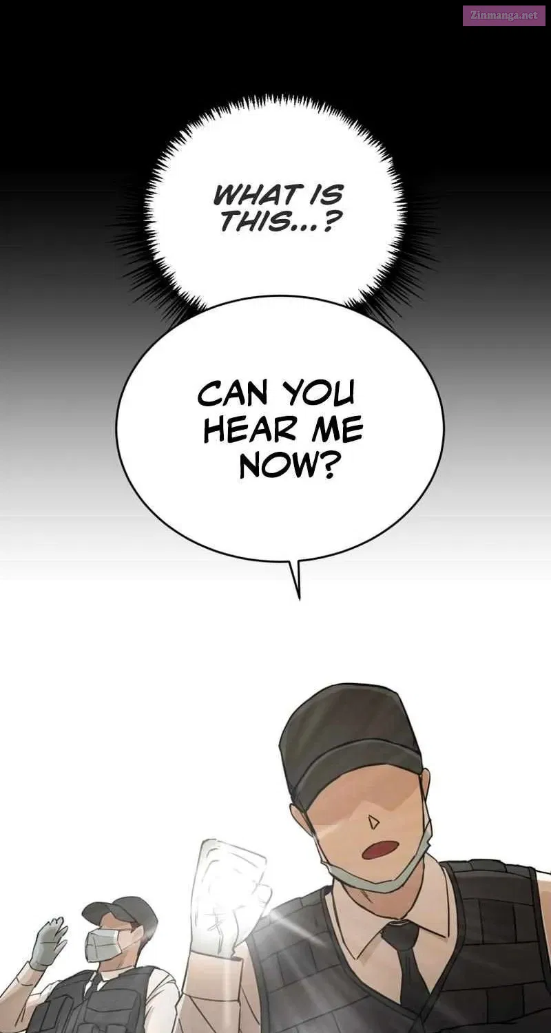 So Who Killed My Wife? Kainu Manga Chapter 2 Page 3