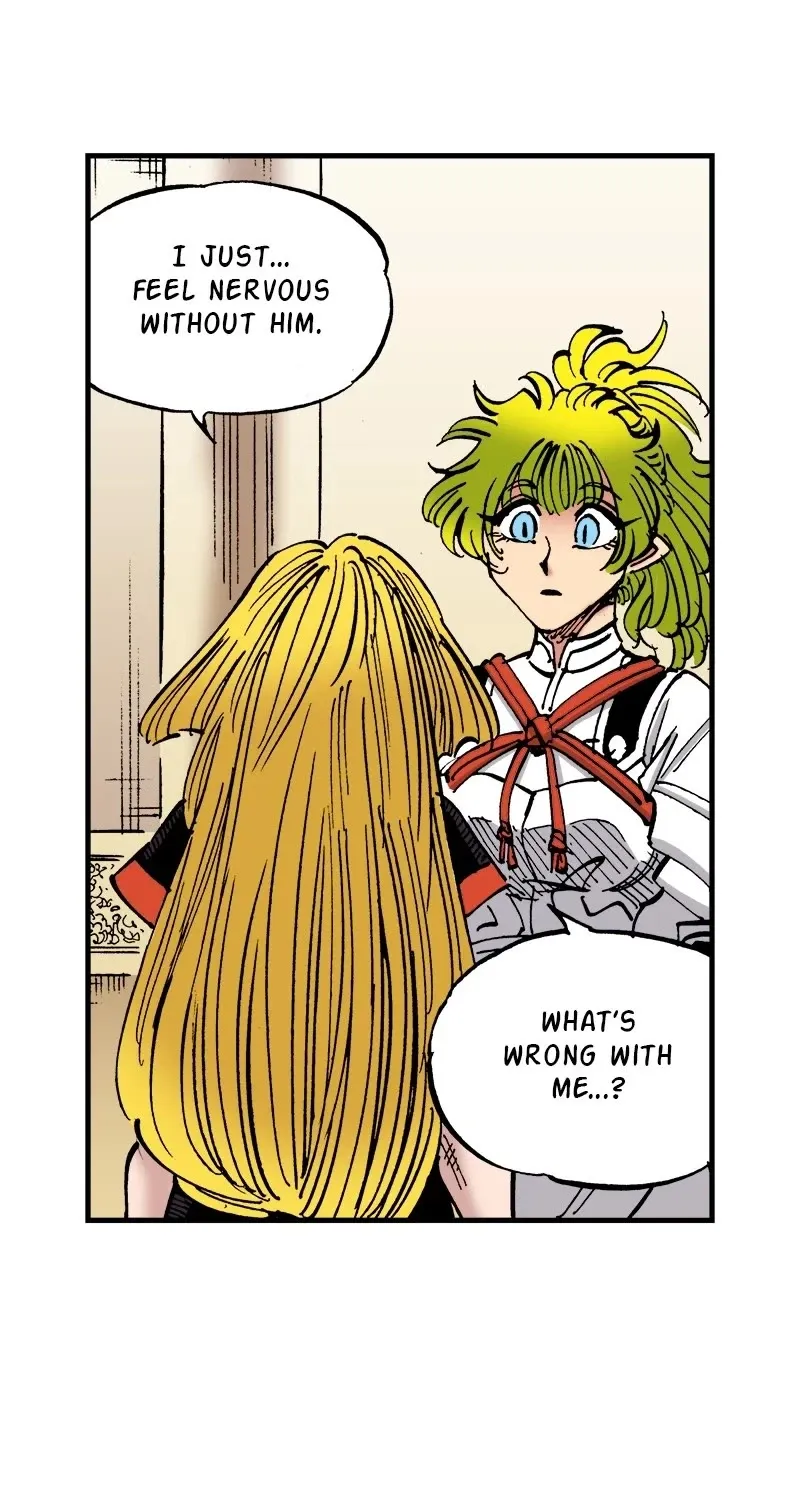 Dong Gun Kainu Manga Chapter 130 Page 71