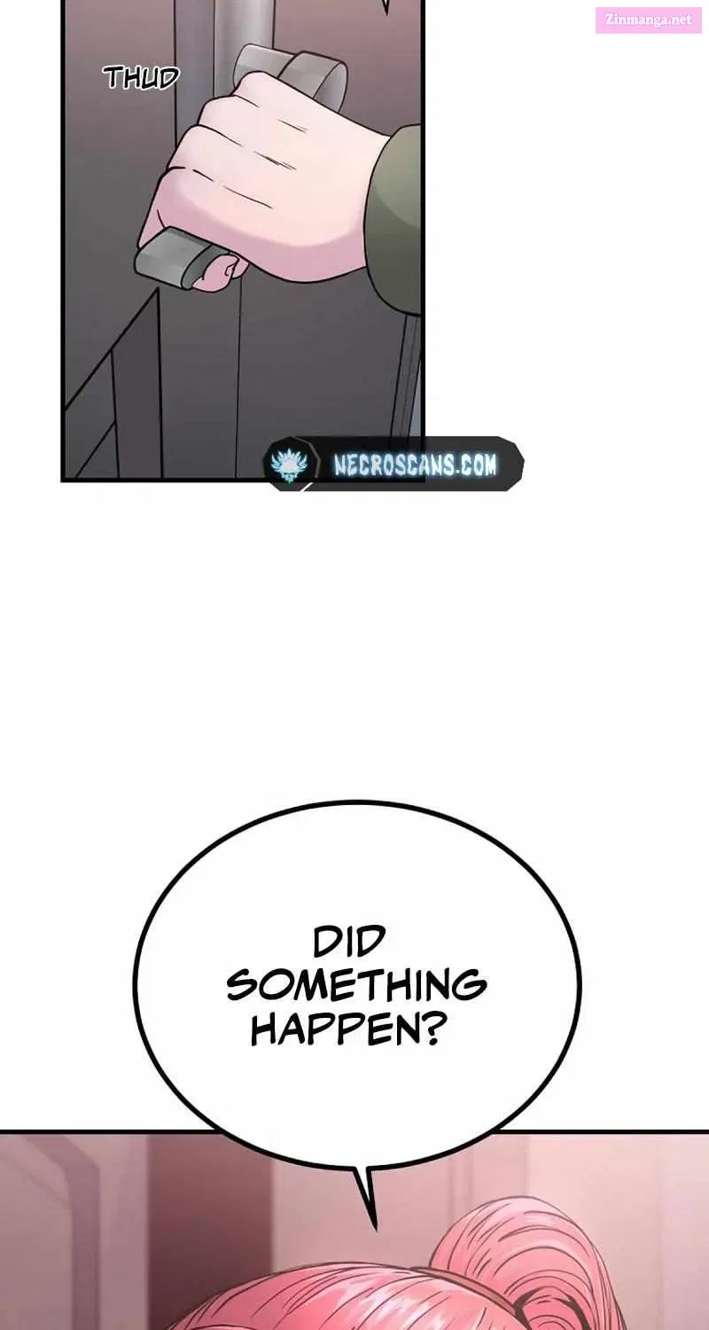 So Who Killed My Wife? Kainu Manga Chapter 1 Page 18