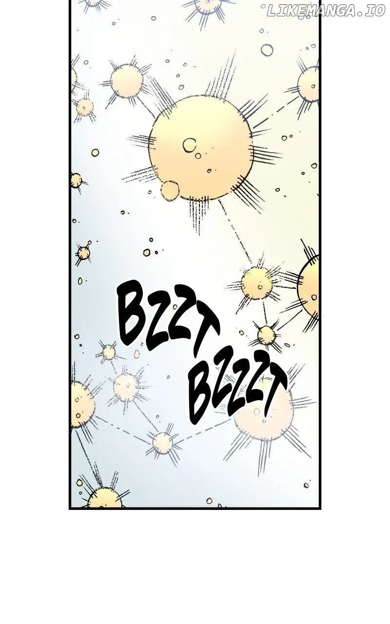 Dong Gun Kainu Manga Chapter 129 Page 25