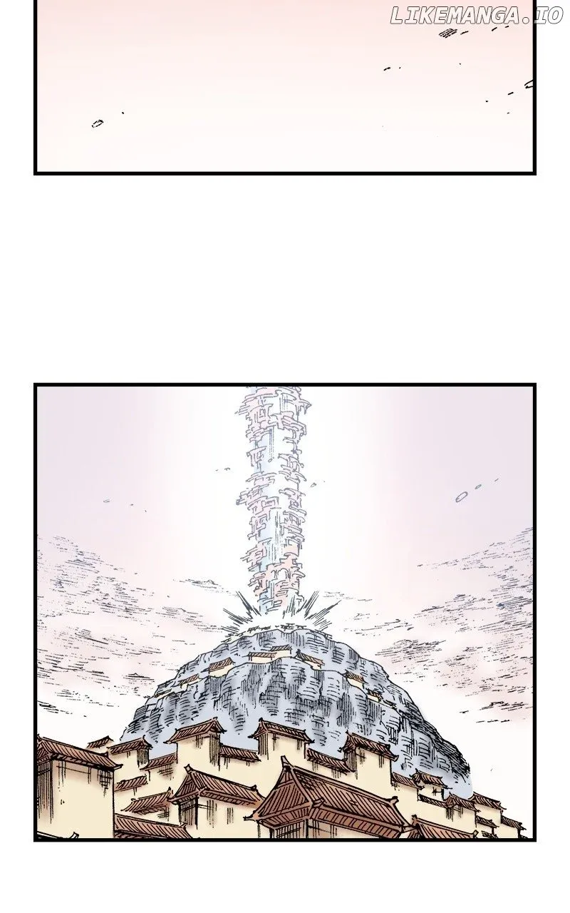 Dong Gun Kainu Manga Chapter 129 Page 42