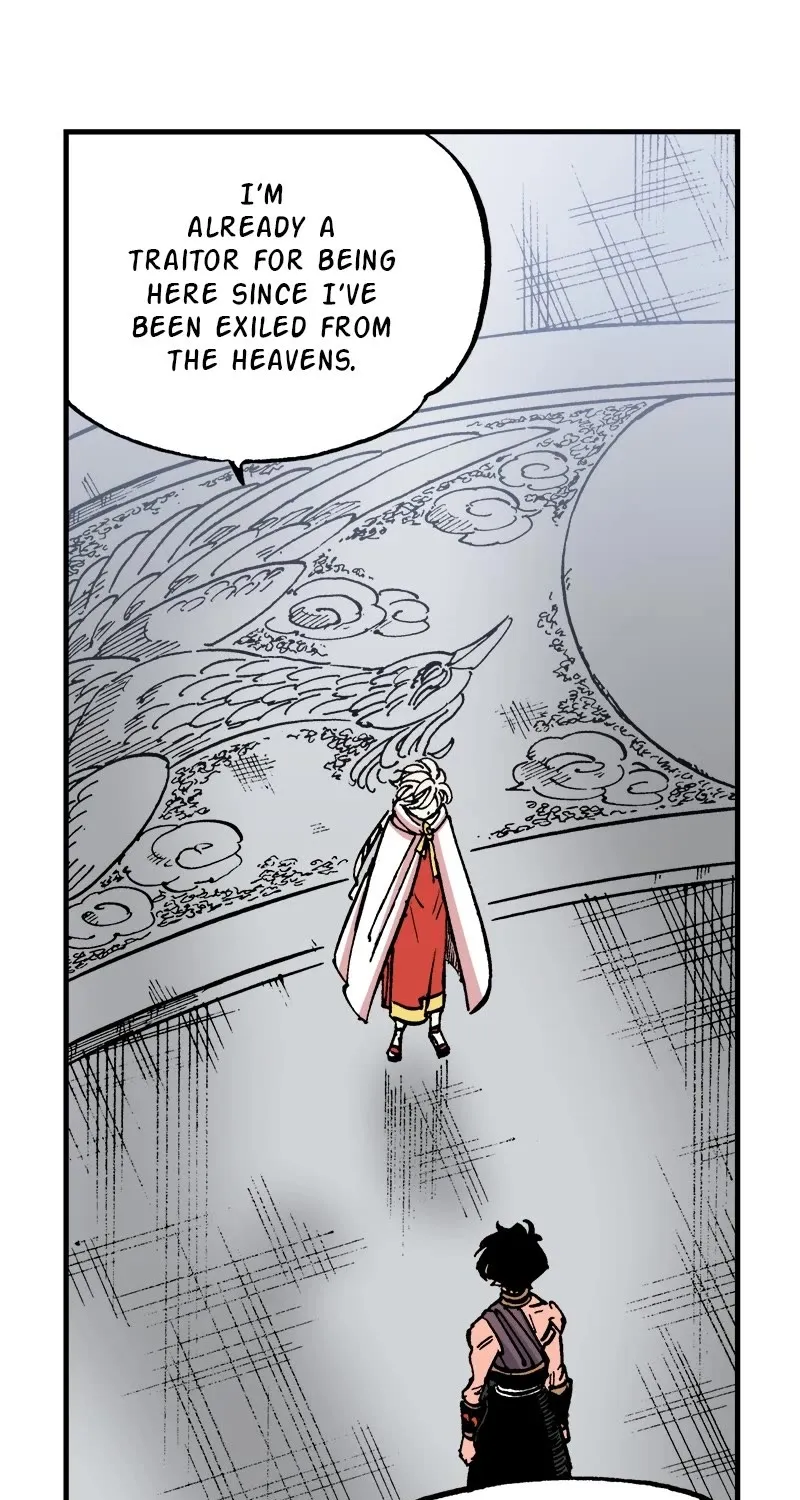 Dong Gun Kainu Manga Chapter 128 Page 25