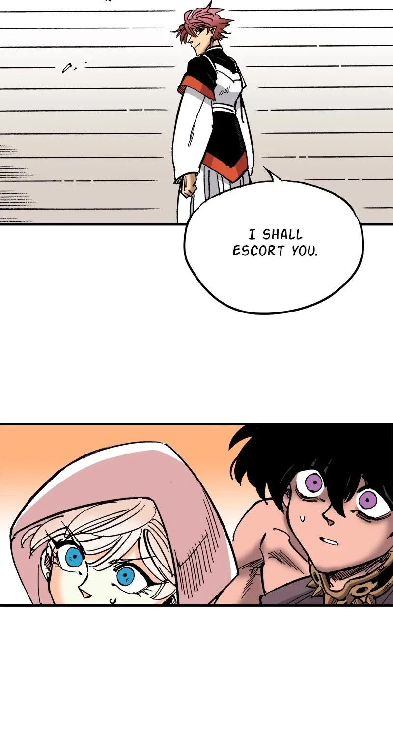 Dong Gun Kainu Manga Chapter 128 Page 67