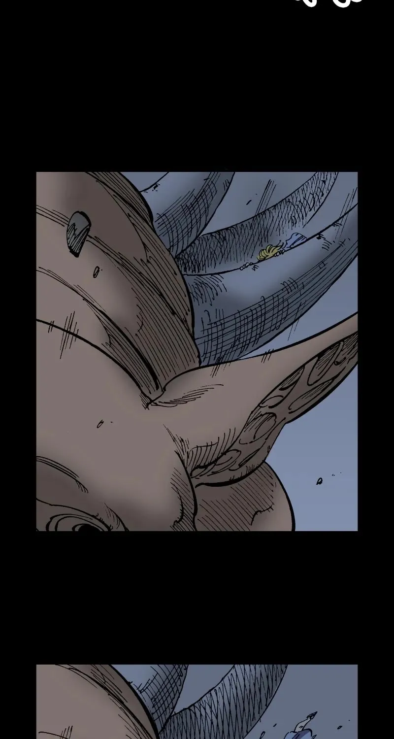 Dong Gun Kainu Manga Chapter 126 Page 45