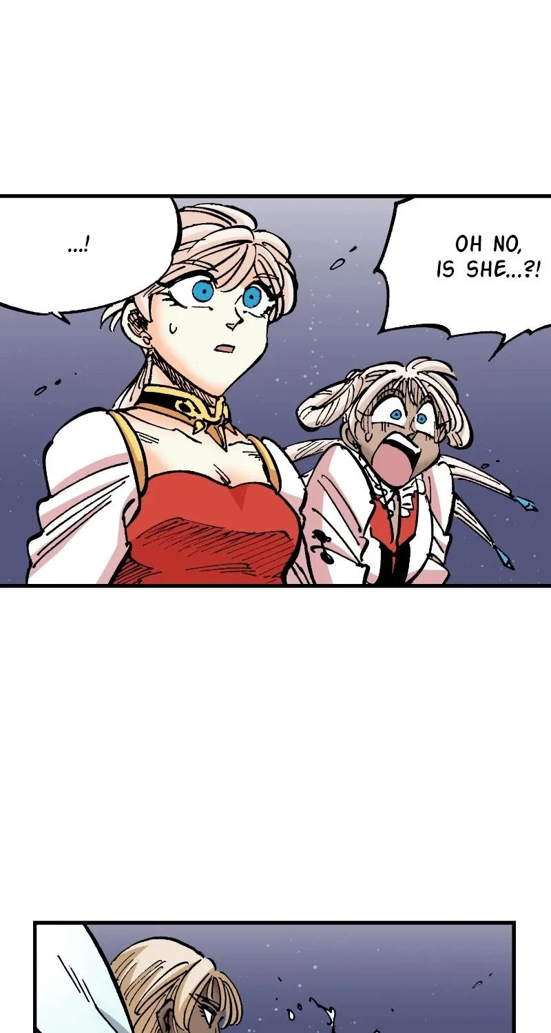 Dong Gun Kainu Manga Chapter 124 Page 11