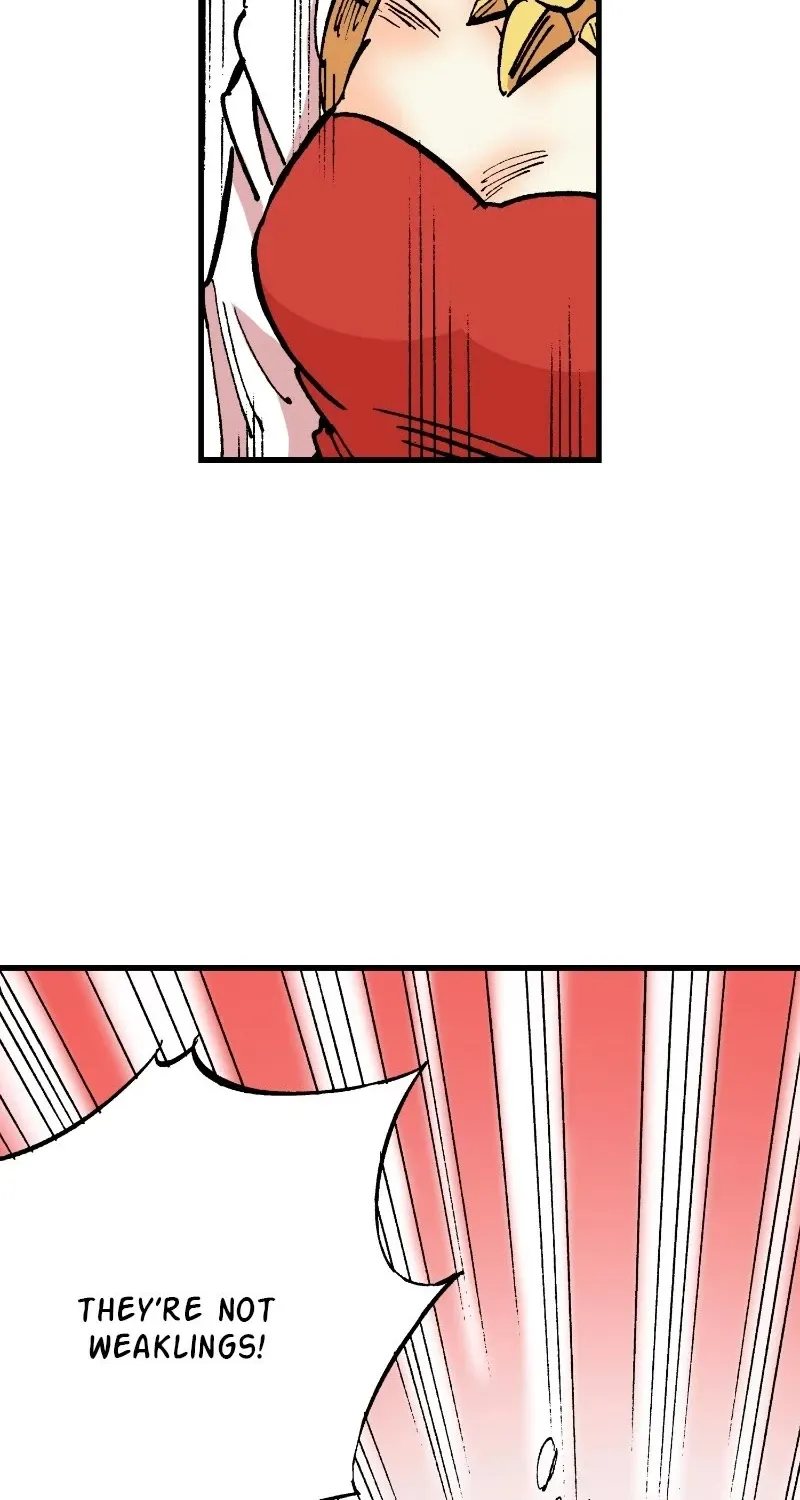 Dong Gun Kainu Manga Chapter 124 Page 32