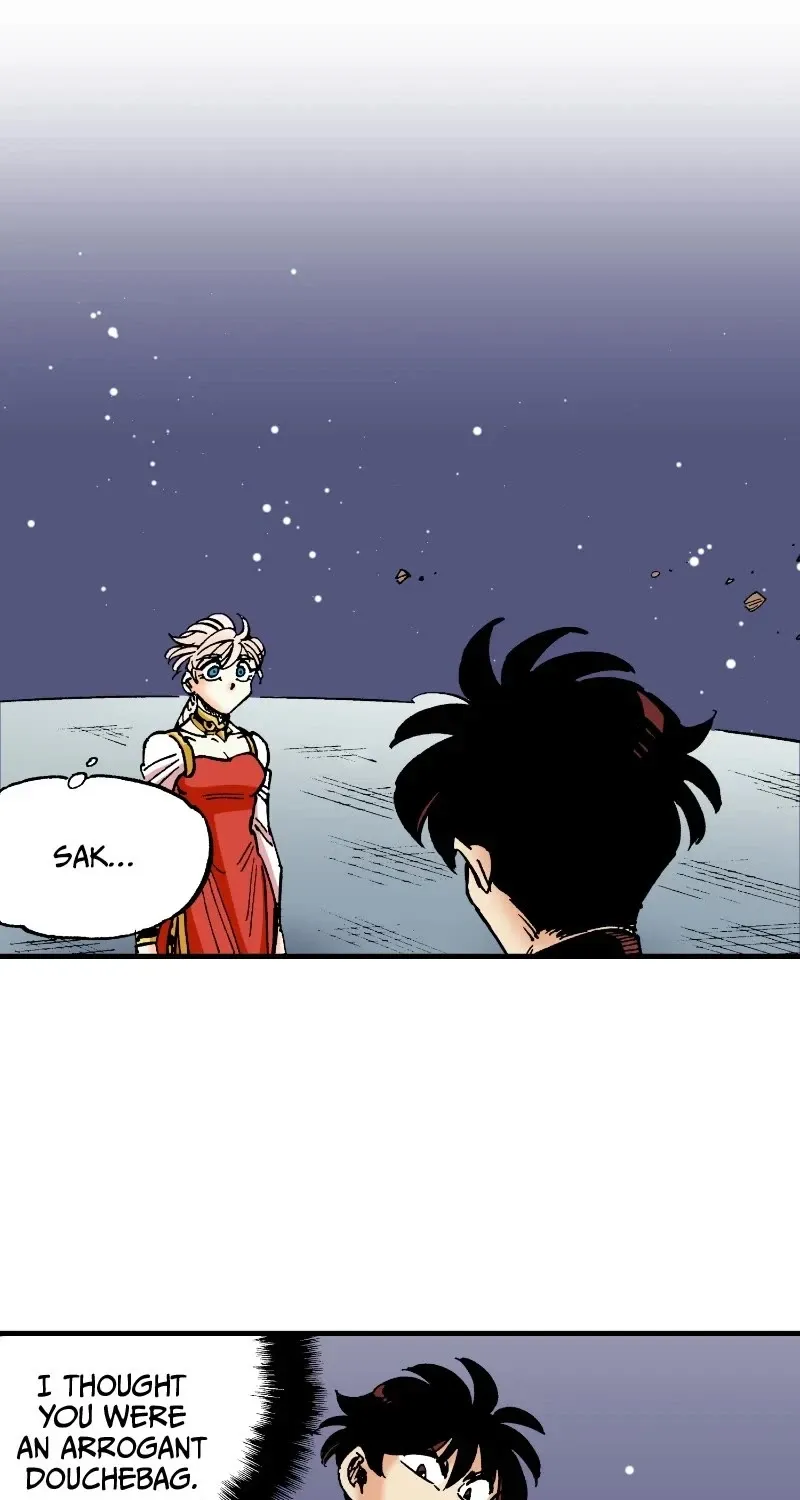 Dong Gun Kainu Manga Chapter 124 Page 41
