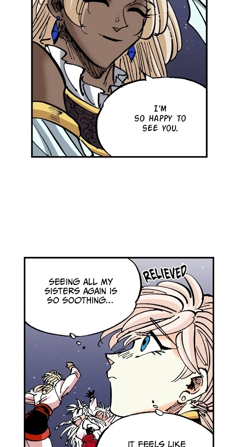 Dong Gun Kainu Manga Chapter 123 Page 12