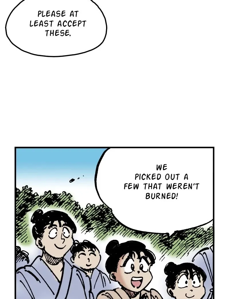 Dong Gun Kainu Manga Chapter 118 Page 48