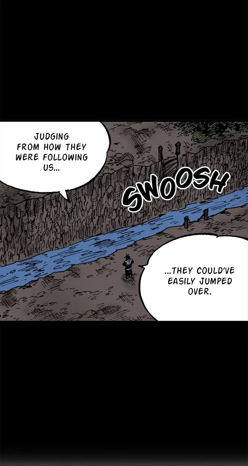 Dong Gun Kainu Manga Chapter 117 Page 17
