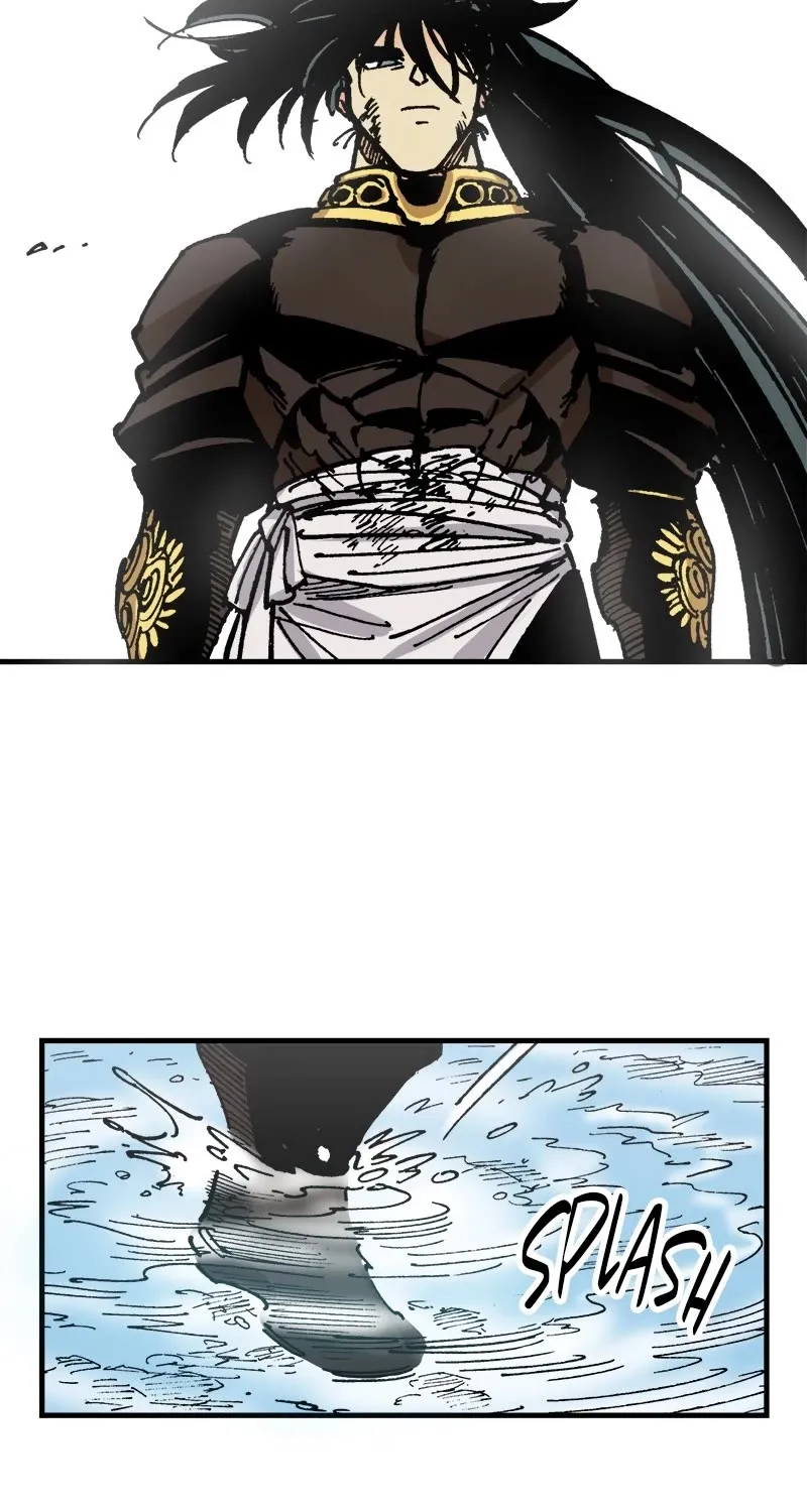 Dong Gun Kainu Manga Chapter 117 Page 41