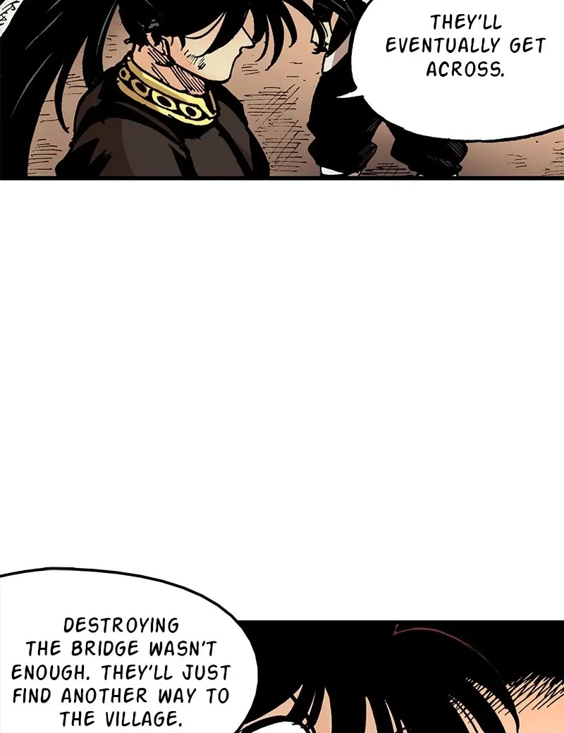 Dong Gun Kainu Manga Chapter 115 Page 20