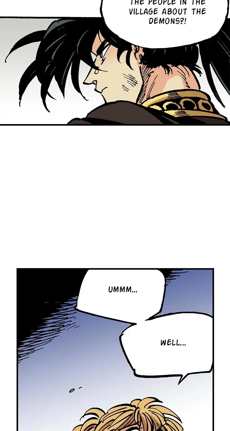 Dong Gun Kainu Manga Chapter 115 Page 85