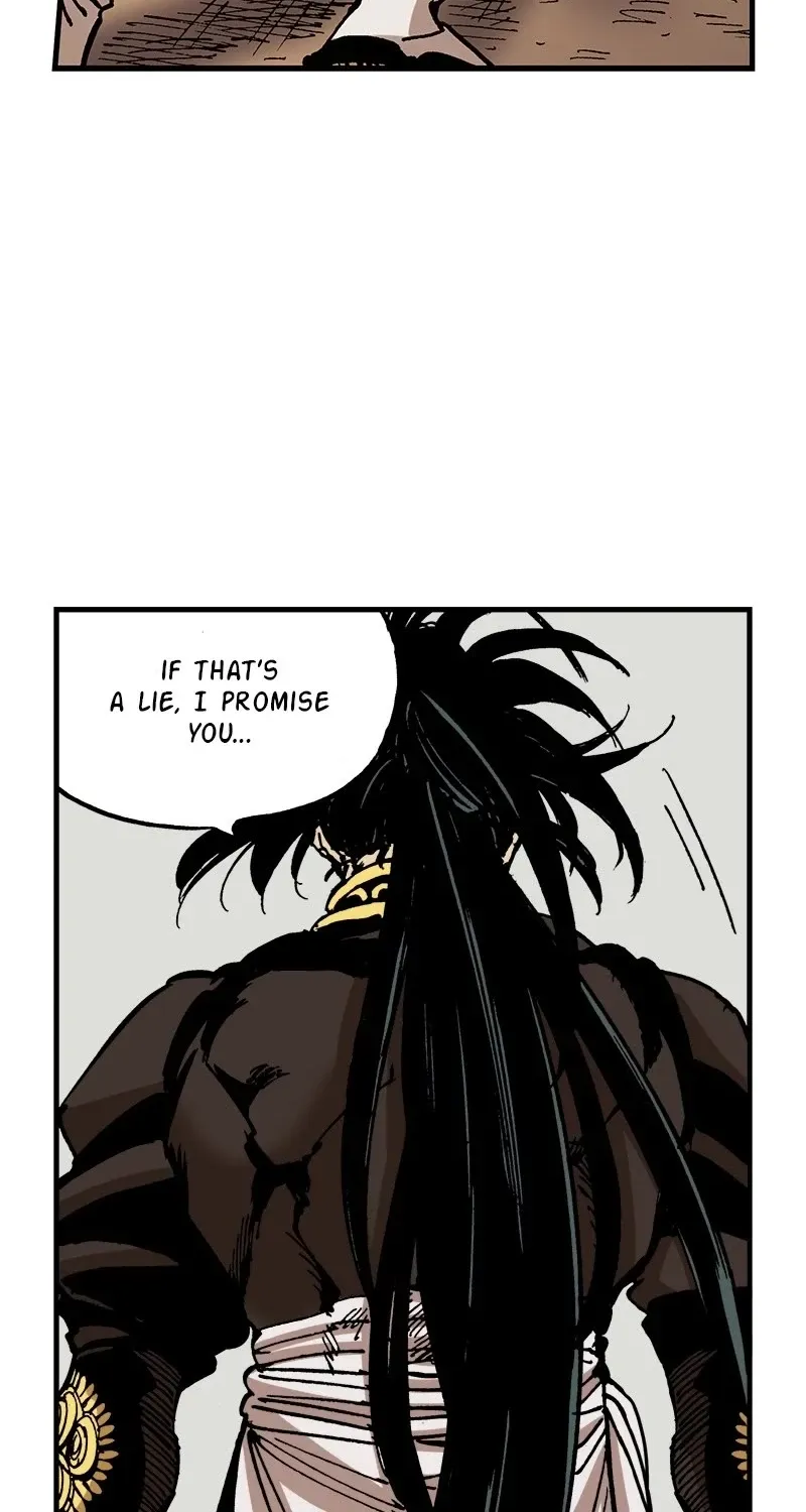Dong Gun Kainu Manga Chapter 115 Page 92