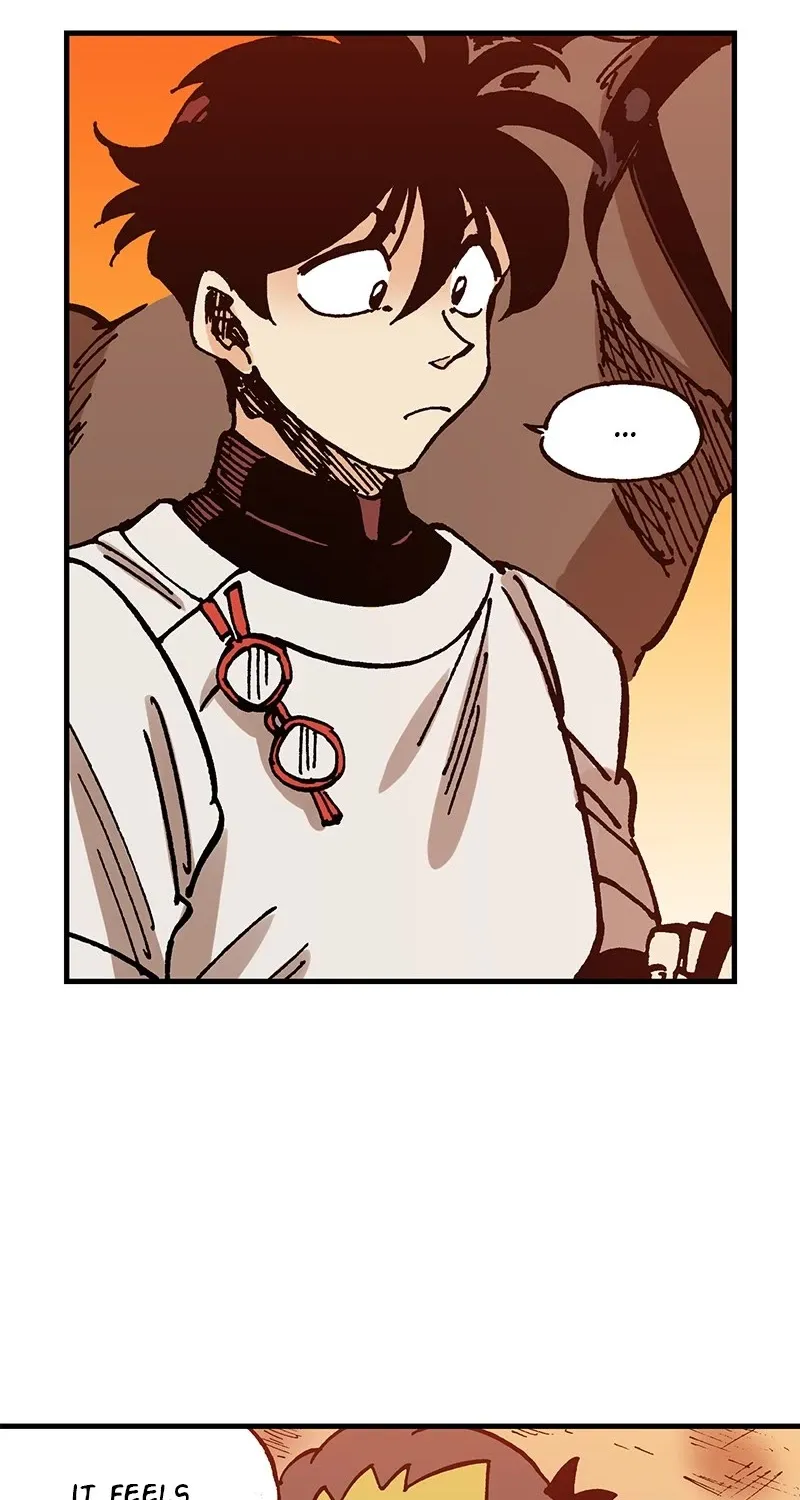 Dong Gun Kainu Manga Chapter 113 Page 34