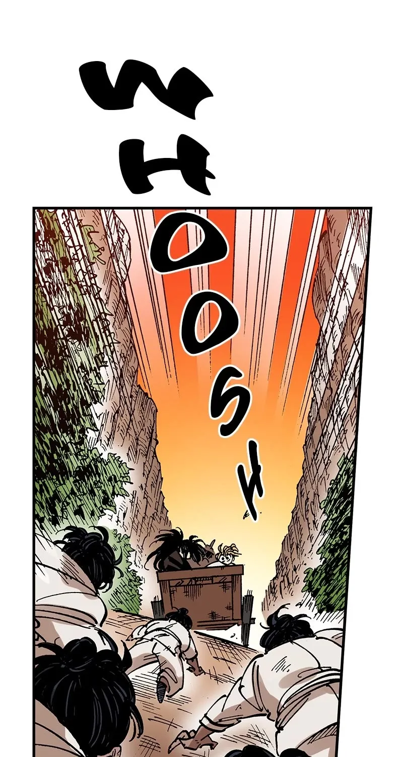 Dong Gun Kainu Manga Chapter 113 Page 57