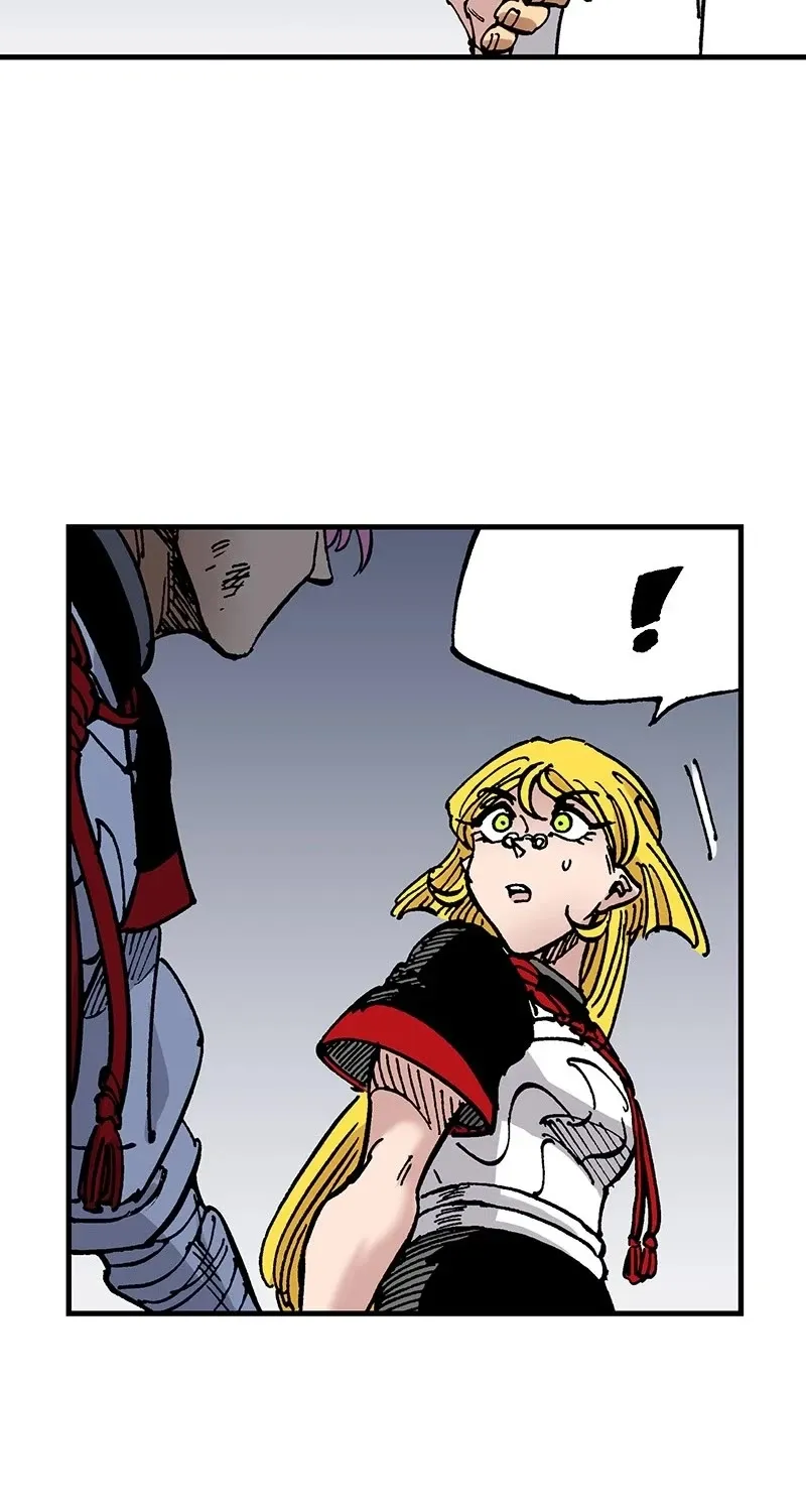 Dong Gun Kainu Manga Chapter 112 Page 19