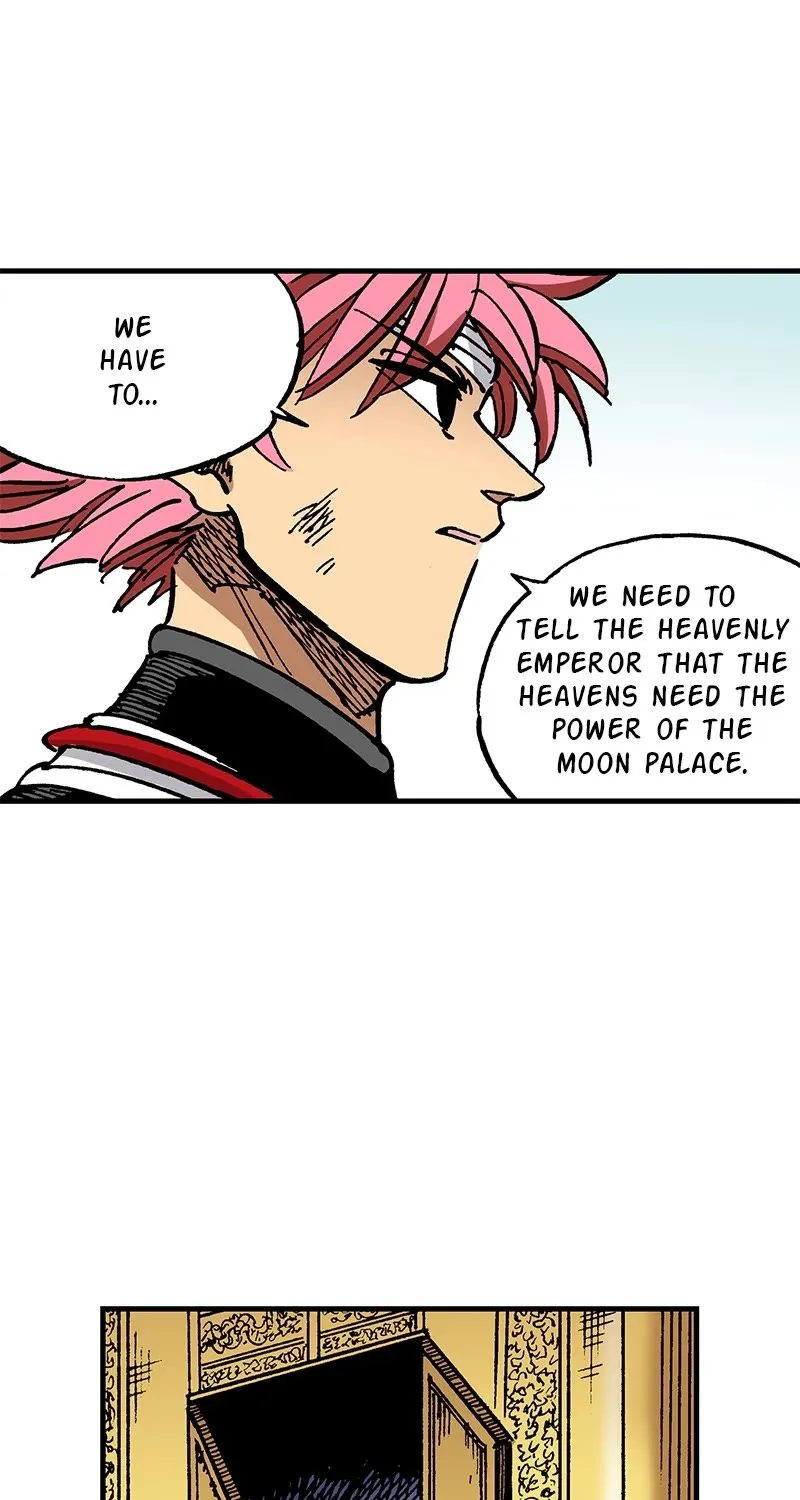 Dong Gun Kainu Manga Chapter 112 Page 27