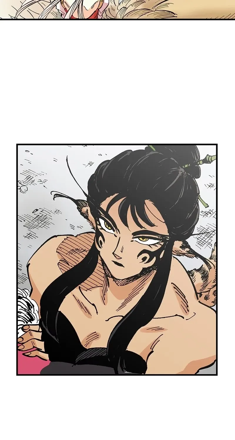 Dong Gun Kainu Manga Chapter 111 Page 71