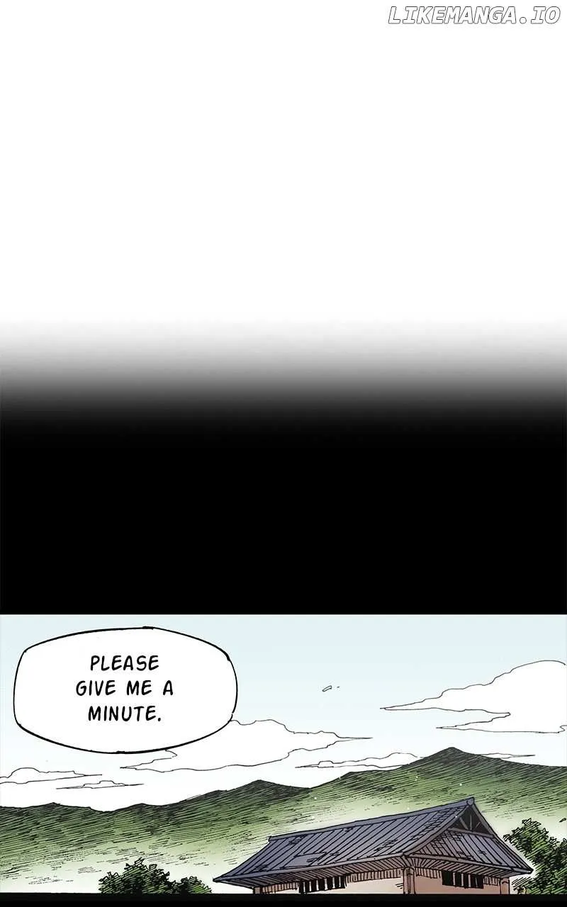 Dong Gun Kainu Manga Chapter 110 Page 8