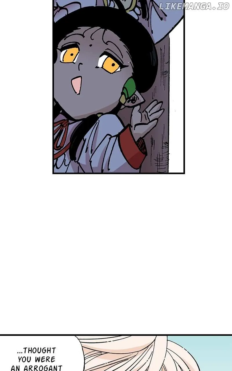 Dong Gun Kainu Manga Chapter 110 Page 37