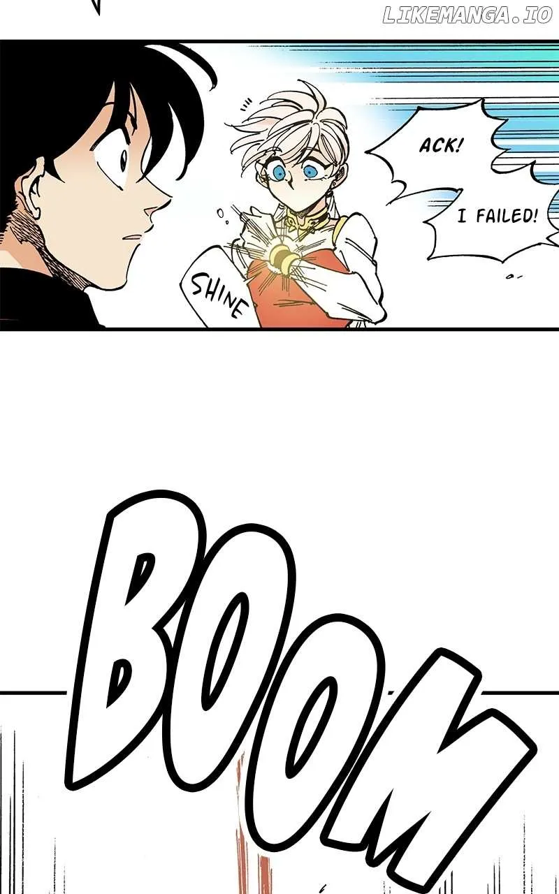Dong Gun Kainu Manga Chapter 110 Page 69