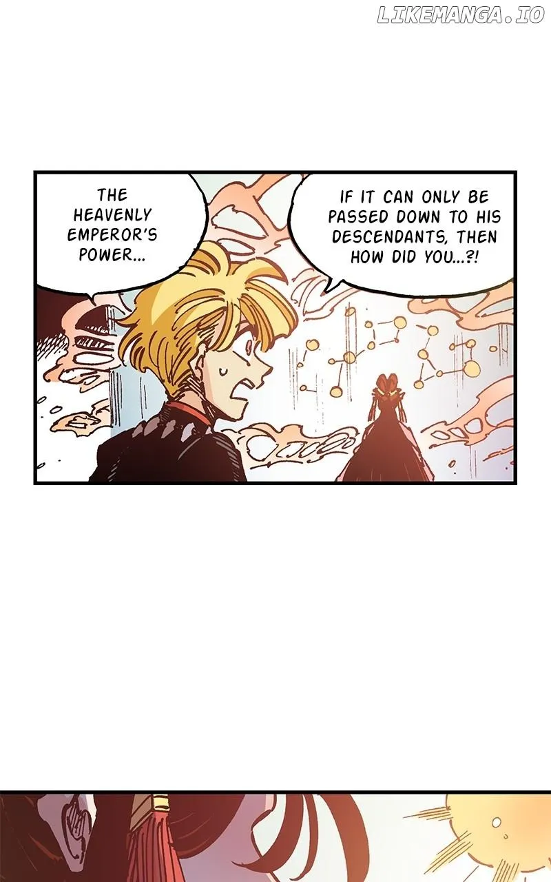 Dong Gun Kainu Manga Chapter 109 Page 51
