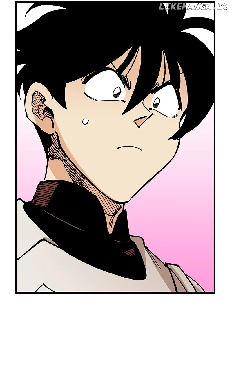 Dong Gun Kainu Manga Chapter 108 Page 75