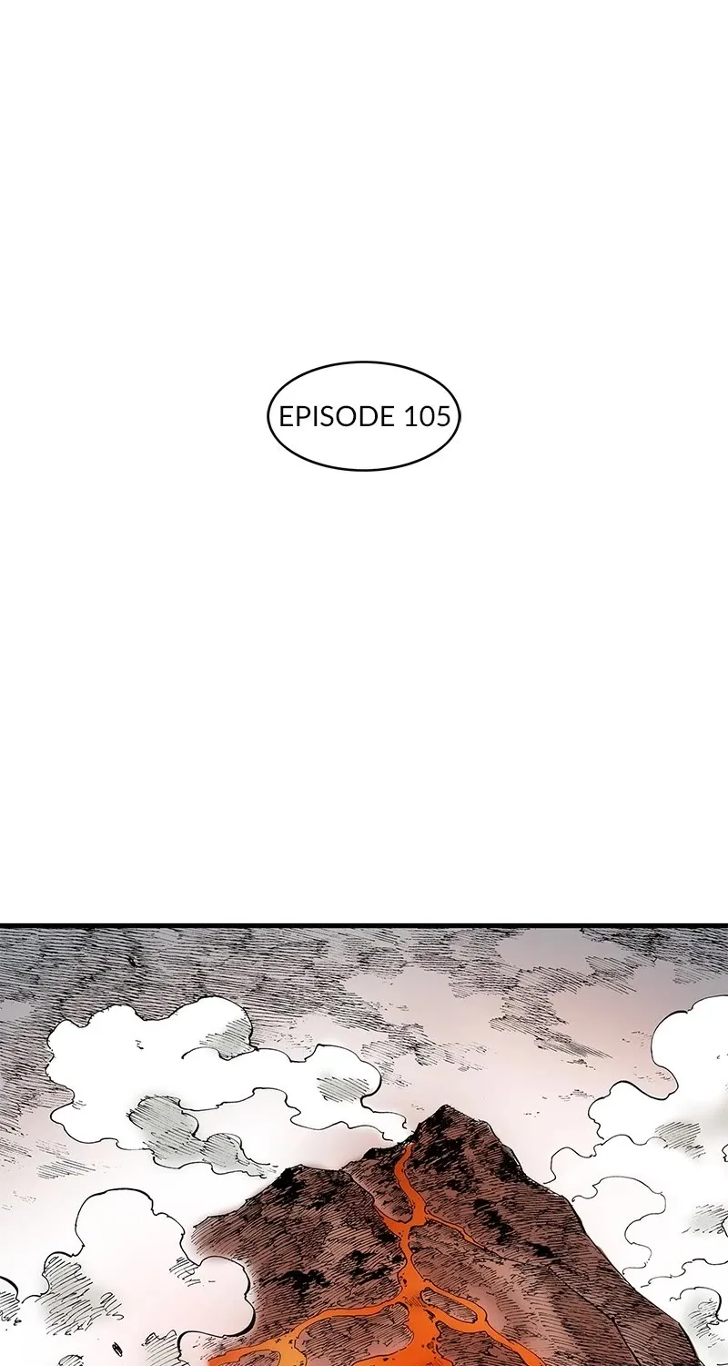 Dong Gun Kainu Manga Chapter 105 Page 3