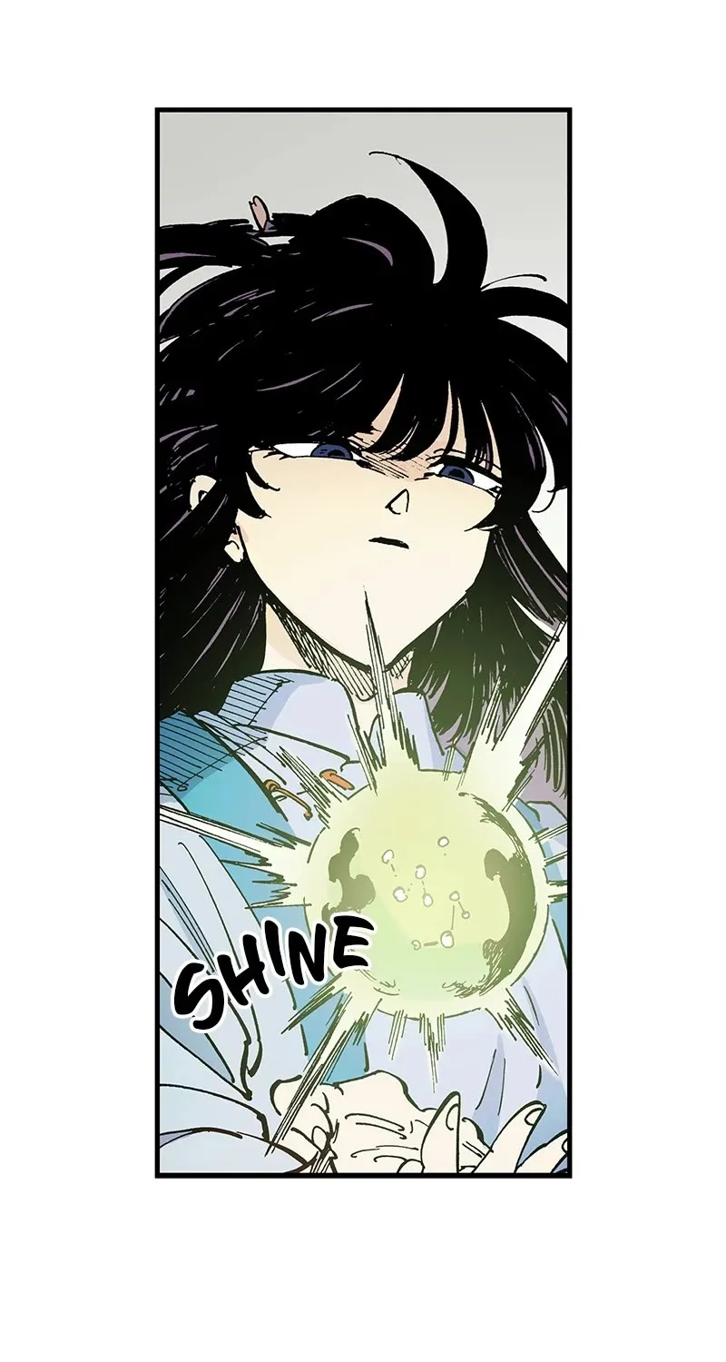 Dong Gun Kainu Manga Chapter 105 Page 7
