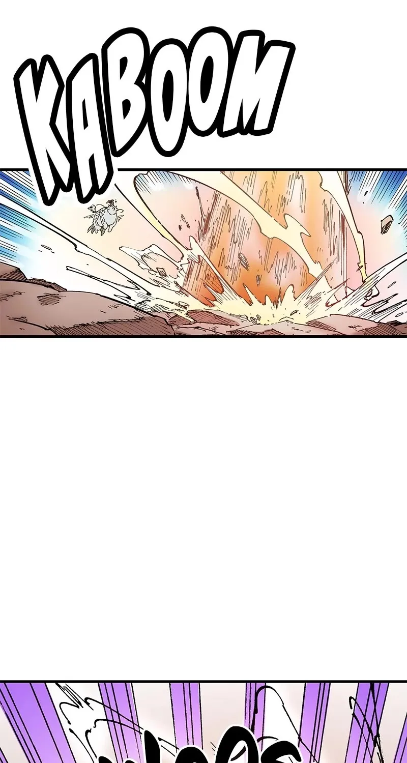 Dong Gun Kainu Manga Chapter 105 Page 9