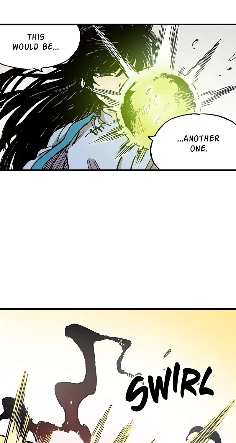 Dong Gun Kainu Manga Chapter 105 Page 13