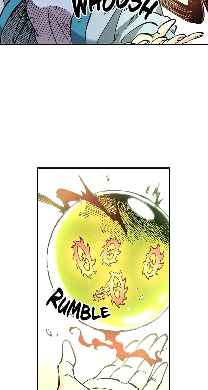 Dong Gun Kainu Manga Chapter 105 Page 16