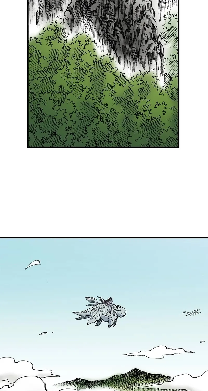 Dong Gun Kainu Manga Chapter 105 Page 19