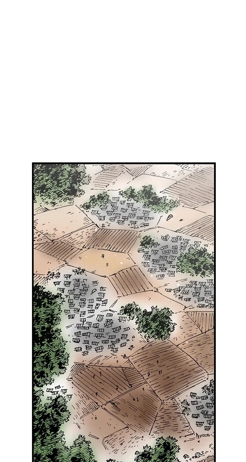 Dong Gun Kainu Manga Chapter 105 Page 21