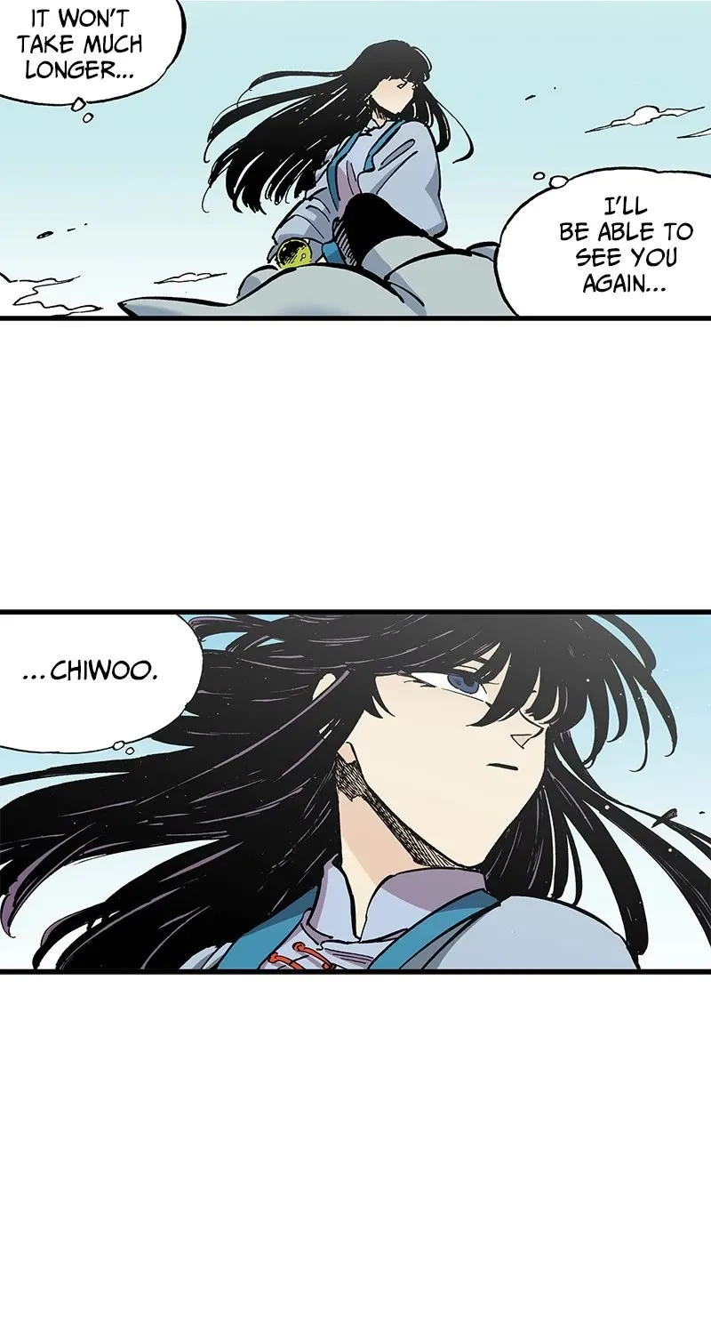 Dong Gun Kainu Manga Chapter 105 Page 23