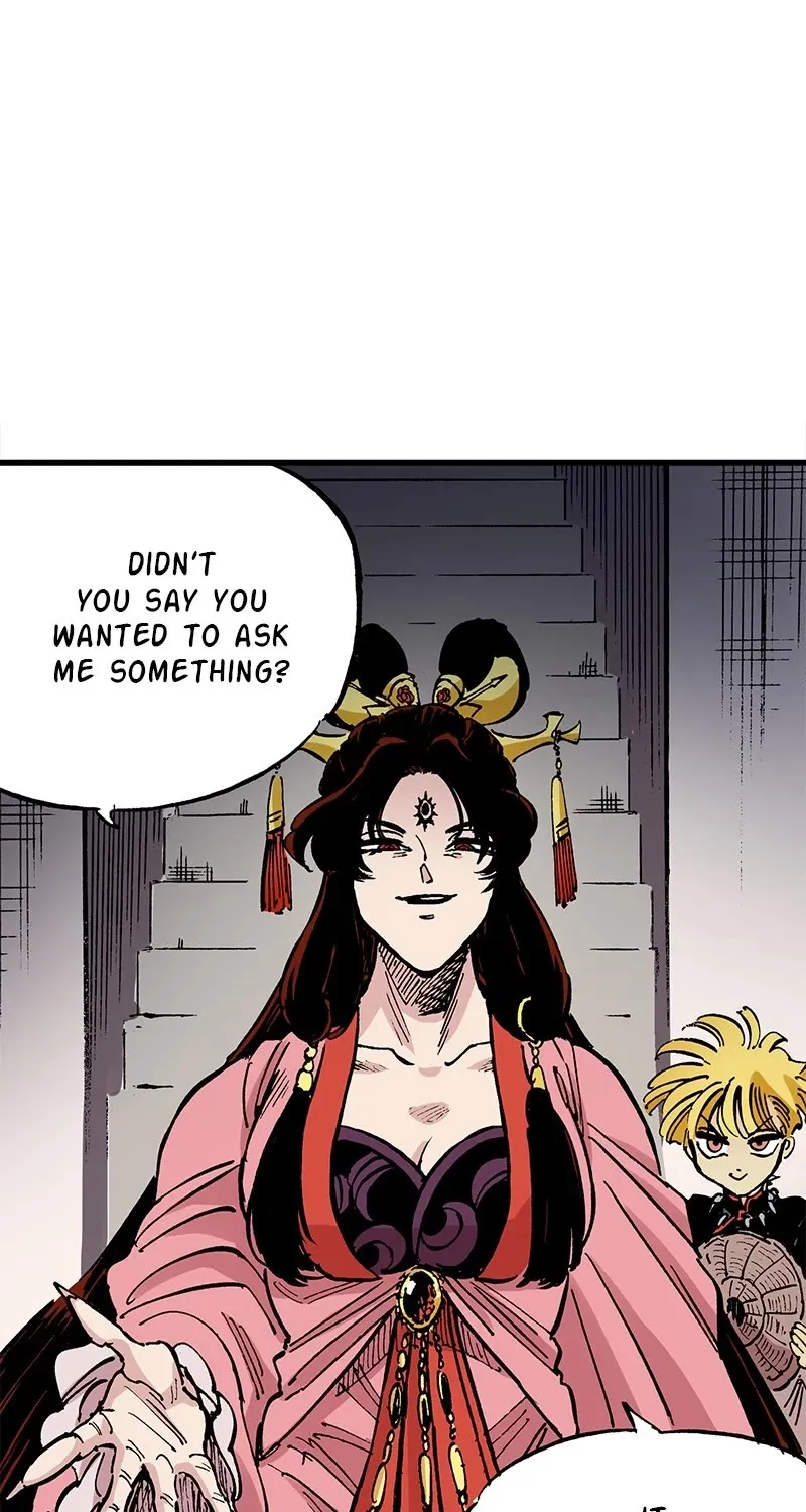 Dong Gun Kainu Manga Chapter 105 Page 26