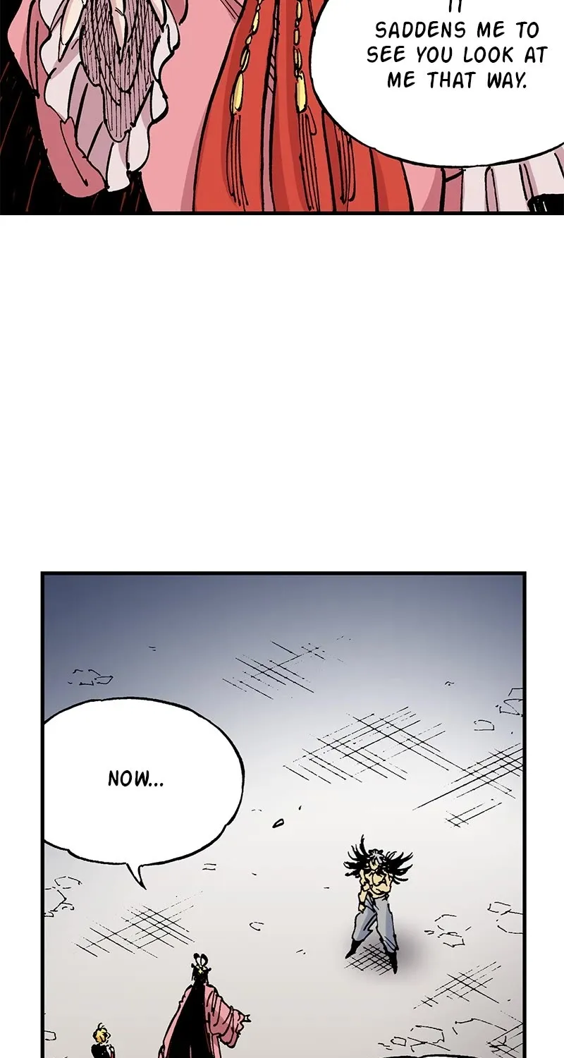 Dong Gun Kainu Manga Chapter 105 Page 27
