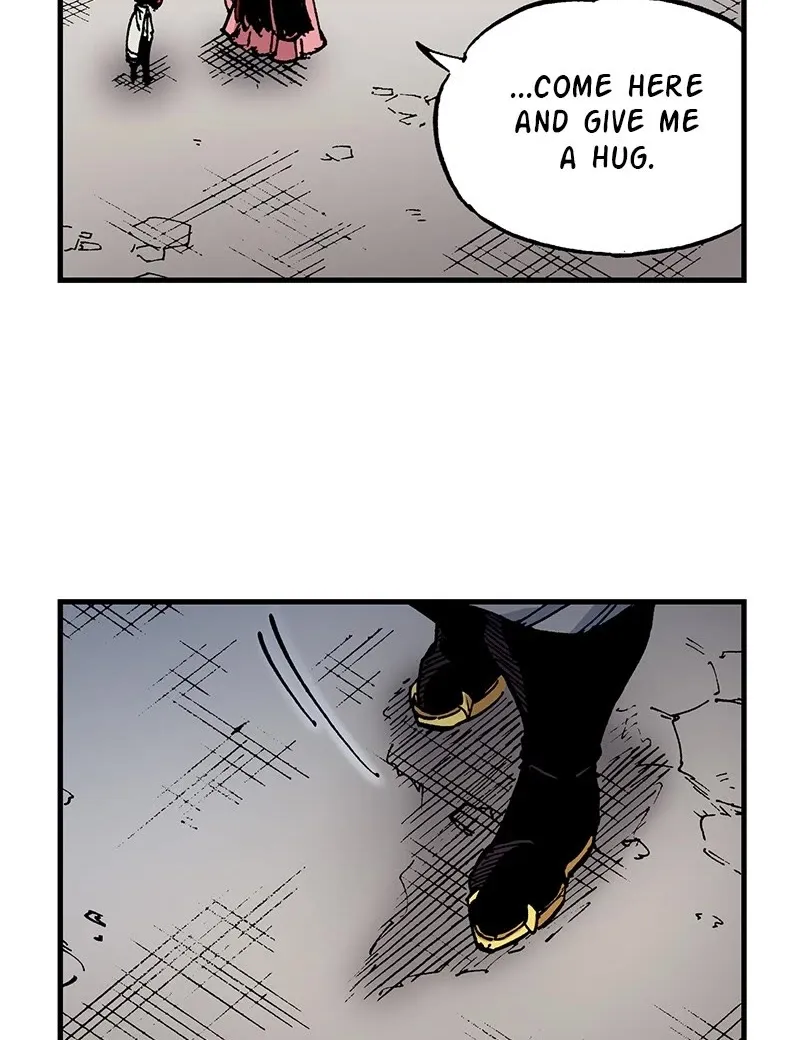 Dong Gun Kainu Manga Chapter 105 Page 28
