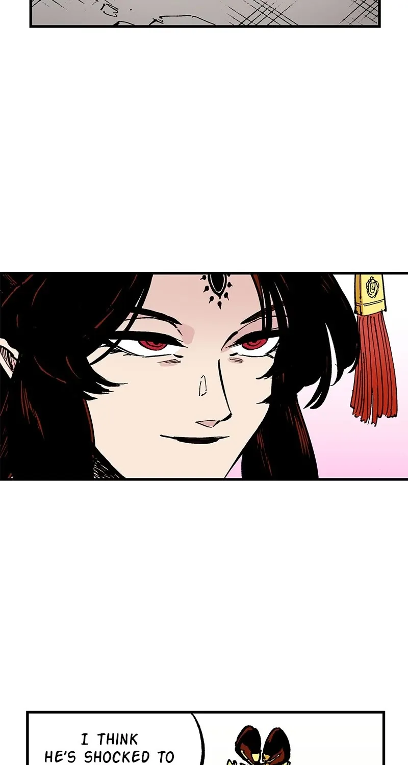 Dong Gun Kainu Manga Chapter 105 Page 29